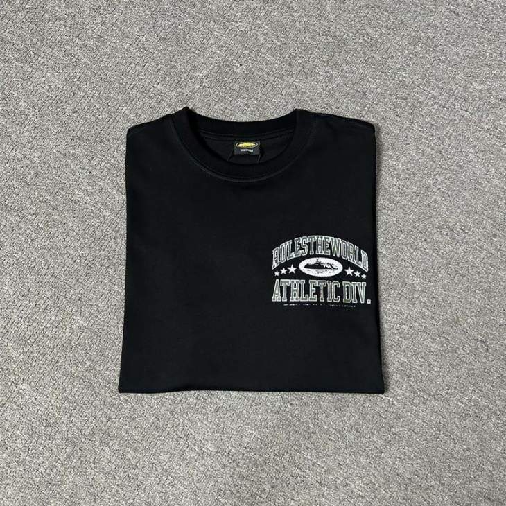 Corteiz T Shirts Short _SKUCorteizXS-2XLwmtx313716690